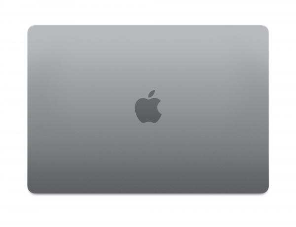 Apple MacBook Air 15.3" M3 (MC9D4TU/A) Laptop