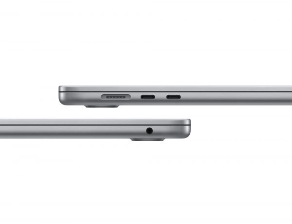 Apple MacBook Air 15.3" M3 (MC9D4TU/A) Laptop