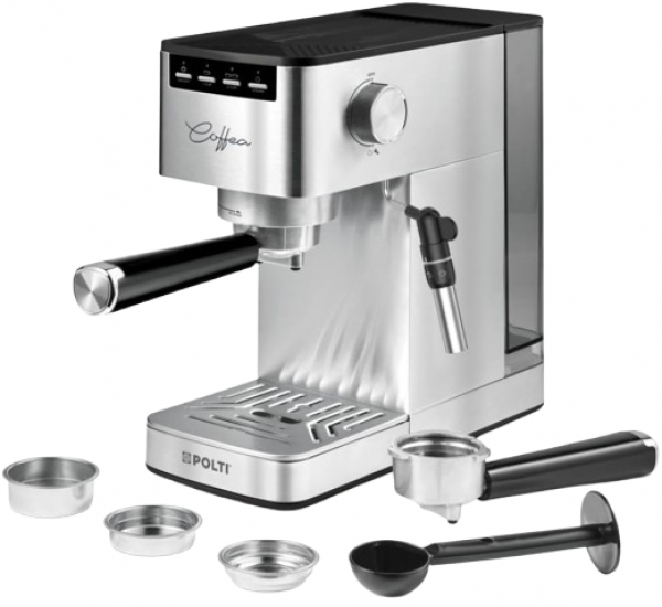 Polti Coffea P10S Kahve Makinesi