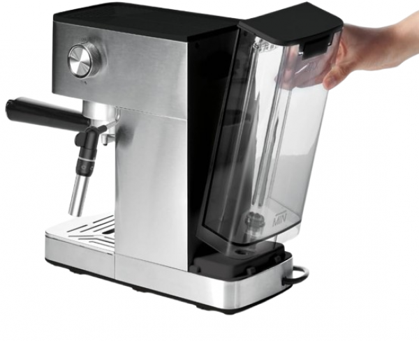 Polti Coffea P10S Kahve Makinesi