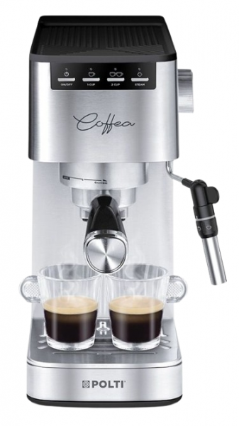 Polti Coffea P10S Kahve Makinesi