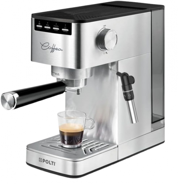Polti Coffea P10S Kahve Makinesi