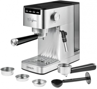 Polti Coffea P10S Kahve Makinesi