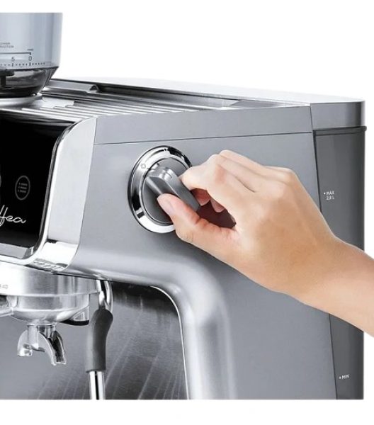 Polti Coffea G50S Kahve Makinesi
