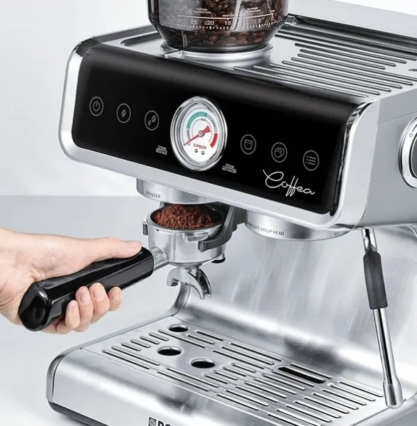 Polti Coffea G50S Kahve Makinesi