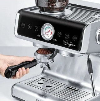 Polti Coffea G50S Kahve Makinesi