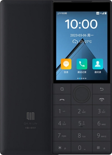 Xiaomi Duoqin Qin F22 (16384 MB)