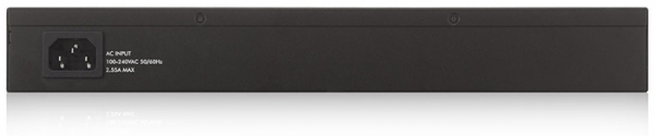 Zyxel NSW100-10 Yönetilebilir Switch