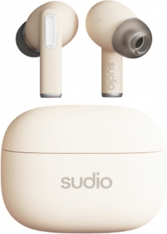 Sudio A1 Pro Tam Kablosuz Kulaklık