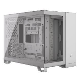 Corsair 2500X Bilgisayar Kasası