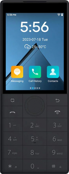 Xiaomi Duoqin Qin F22 (32768 MB)