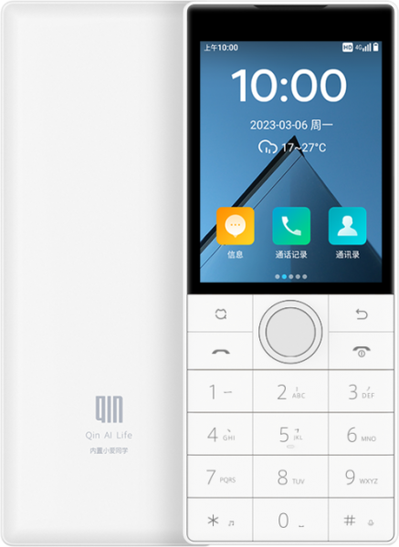 Xiaomi Duoqin Qin F22 (32768 MB)
