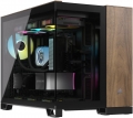 Corsair 2500X (CC-9011286-WW) Bilgisayar Kasası