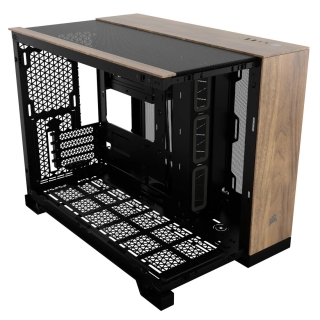 Corsair 2500X Bilgisayar Kasası