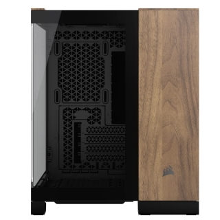 Corsair 2500X Bilgisayar Kasası