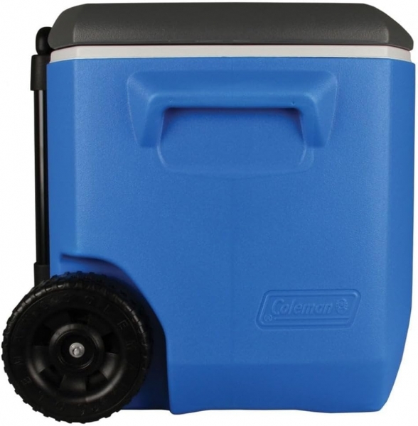 Coleman Performance Wheeled 60 QT Termos