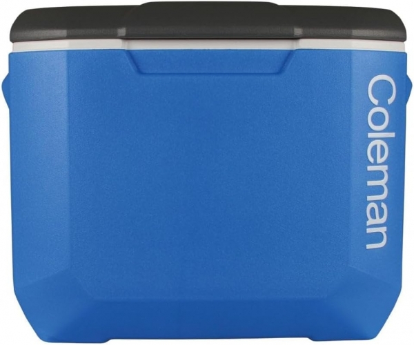 Coleman Performance Wheeled 60 QT Termos