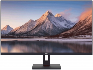 Dahua LM32-C301B Monitör