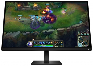 HP Omen 27 G2 (AV4K1E9) Monitör