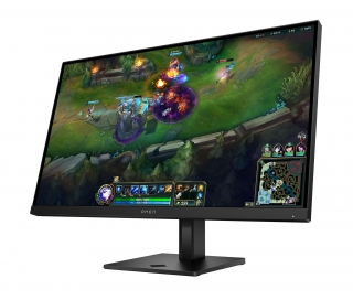 HP Omen 27 G2 (AV4K1E9) Monitör