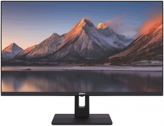 Dahua LM27-C301B Monitör