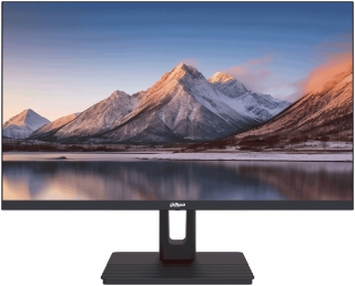 Dahua LM24-C301B Monitör