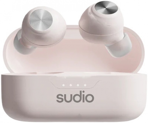 Sudio T3 Tam Kablosuz Kulaklık