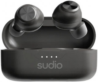 Sudio T3 Tam Kablosuz Kulaklık