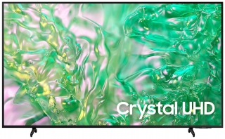 Samsung 55DU8000 Ultra HD (4K) TV