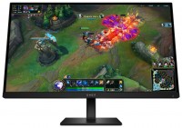 HP Omen 27q G2 (AV4H6E9) Monitör (AV4H6AA)