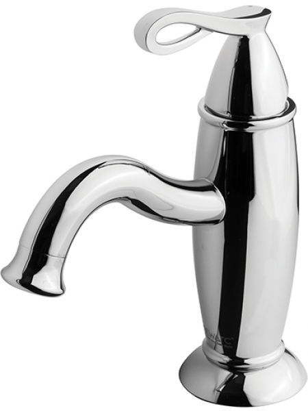 Newarc Golden 951522 Lavabo Bataryası
