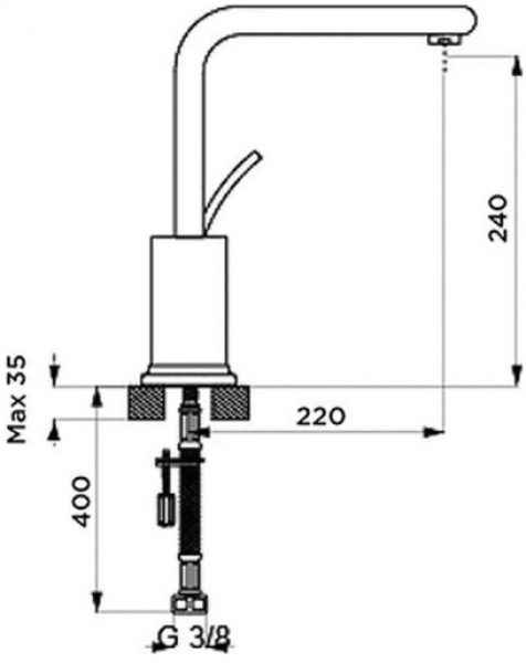 Newarc Power 881891 Eviye Bataryası
