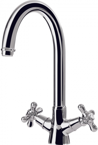 Newarc Nostalgic 290581 Lavabo Bataryası