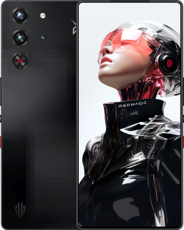 Nubia RedMagic 10S Pro