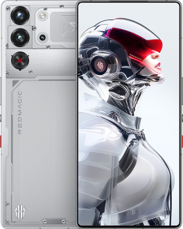 Nubia RedMagic 10S Pro