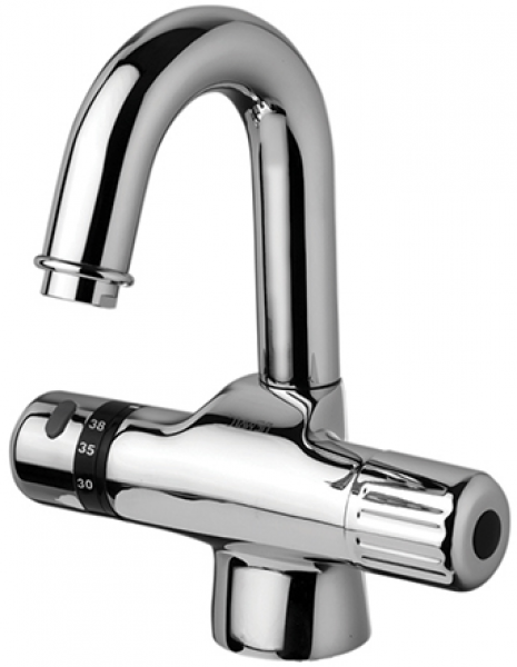Newarc 500521 Lavabo Bataryası