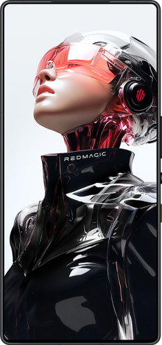 Nubia RedMagic 10S Pro resim