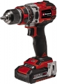 Einhell TP-18V Twin Pack BL resim