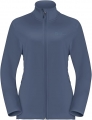 Jack Wolfskin Baiselberg Fz M Evening Sky (1711381-1292) Erkek Polar Mont