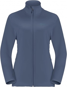 Jack Wolfskin Baiselberg Fz M Erkek Polar Mont