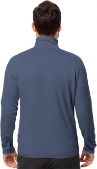 Jack Wolfskin Baiselberg Fz M Erkek Polar Mont