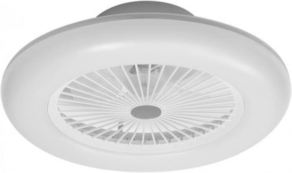Ledvance Smart Round Tavan Tipi Vantilatör