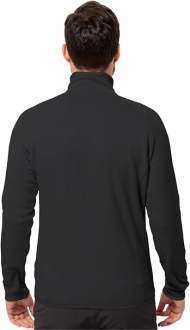 Jack Wolfskin Baiselberg Fz M Erkek Polar Mont