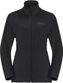 Jack Wolfskin Baiselberg Fz M Erkek Polar Mont