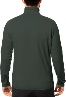 Jack Wolfskin Baiselberg Fz M Erkek Polar Mont