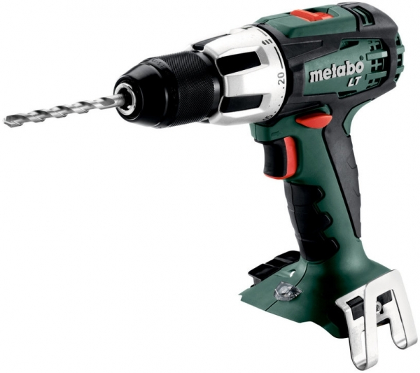 Metabo SB 18 LT Solo Akülü Matkap (Aküsüz)