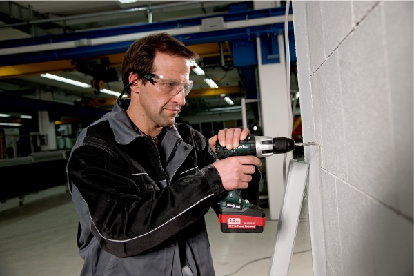 Metabo SB 18 LT Solo Akülü Matkap (Aküsüz)