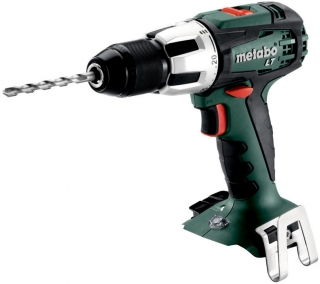 Metabo SB 18 LT Solo Akülü Matkap
