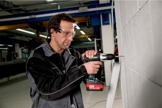 Metabo SB 18 LT Solo Akülü Matkap
