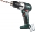 Metabo SB 18 LT Solo Akülü Matkap